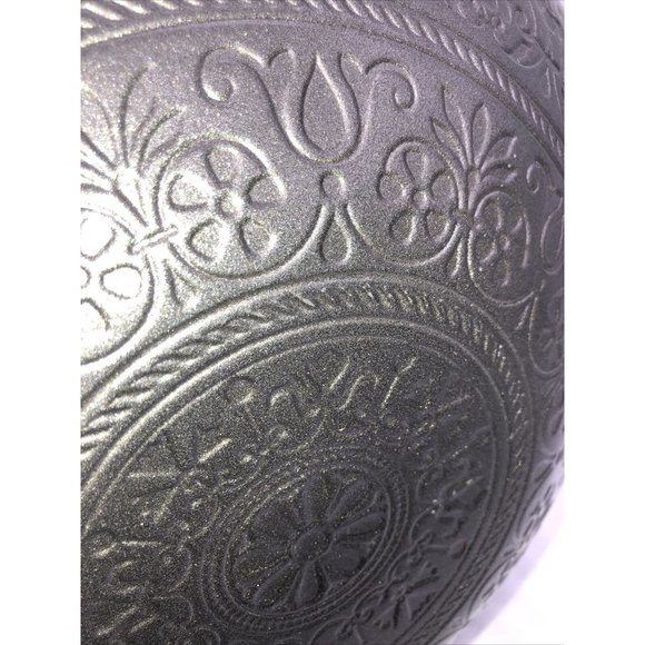 Round shape decorative / fruit bowl plate 13.5” diameter - Picture 8 of 9